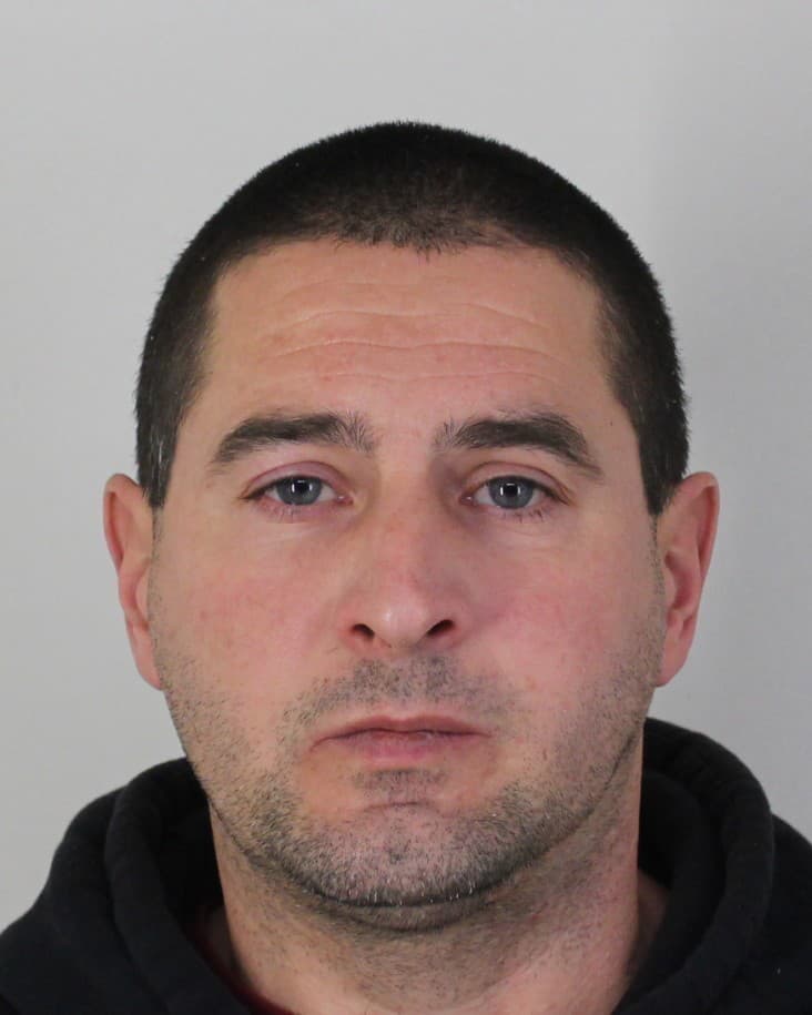 Polícia pátra po 51-ročnom Milanovi Ondráškovi zo Sverepca