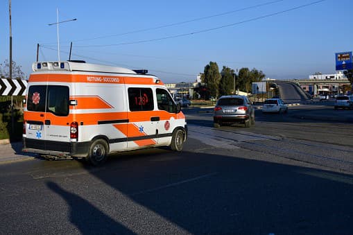 TRAGÉDIA na dovolenke v