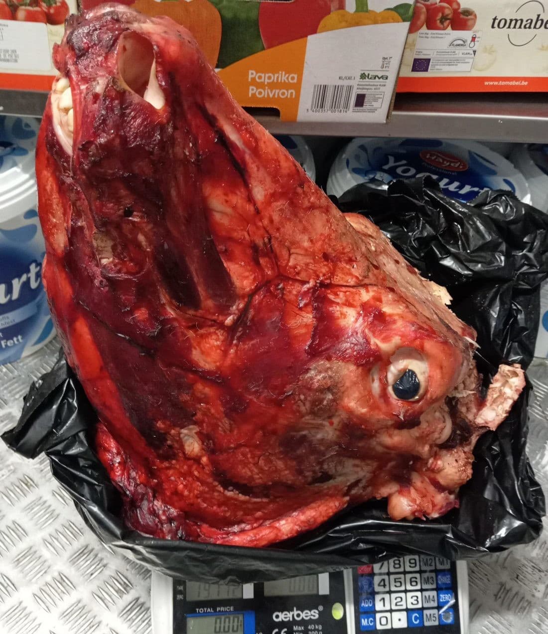 OTRASNÝ nález inšpekcie v