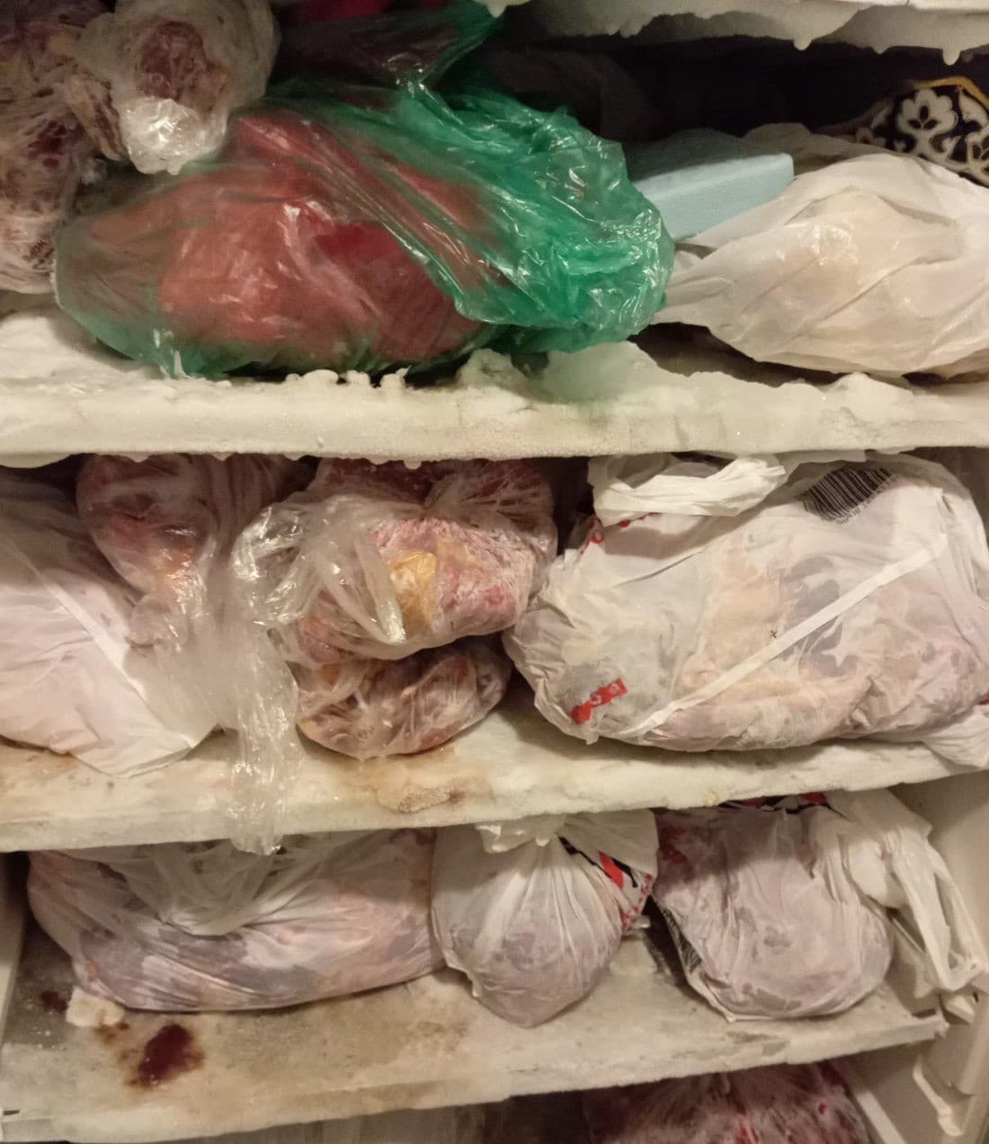 OTRASNÝ nález inšpekcie v