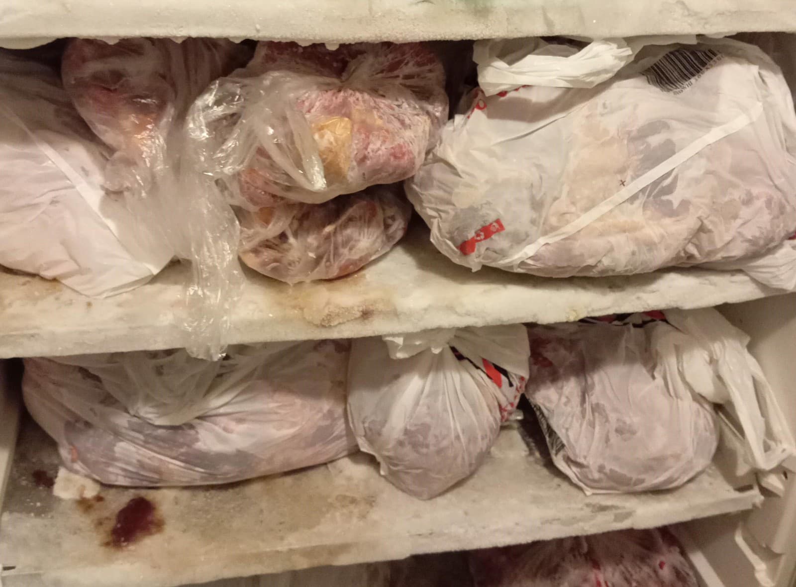 OTRASNÝ nález inšpekcie v