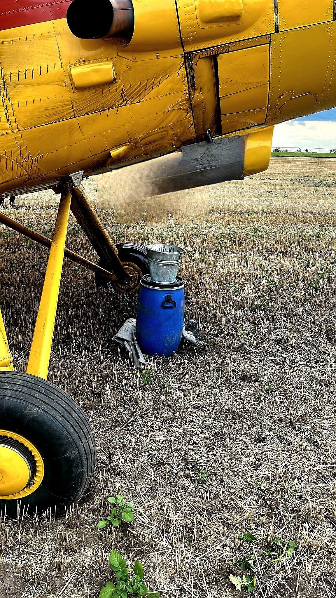 Hasiči zasahovali pri núdzovom