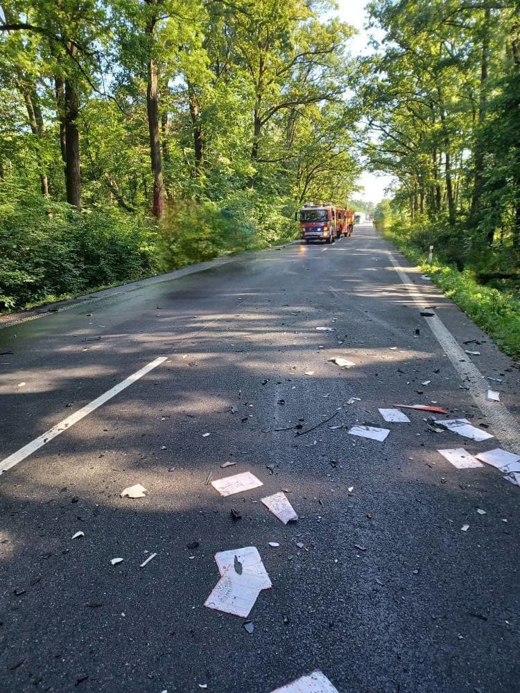 Brutálne FOTO z miesta