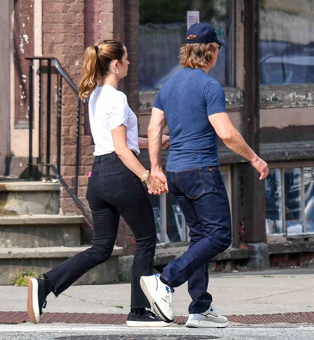 Tom Cruise, Ana de Armas