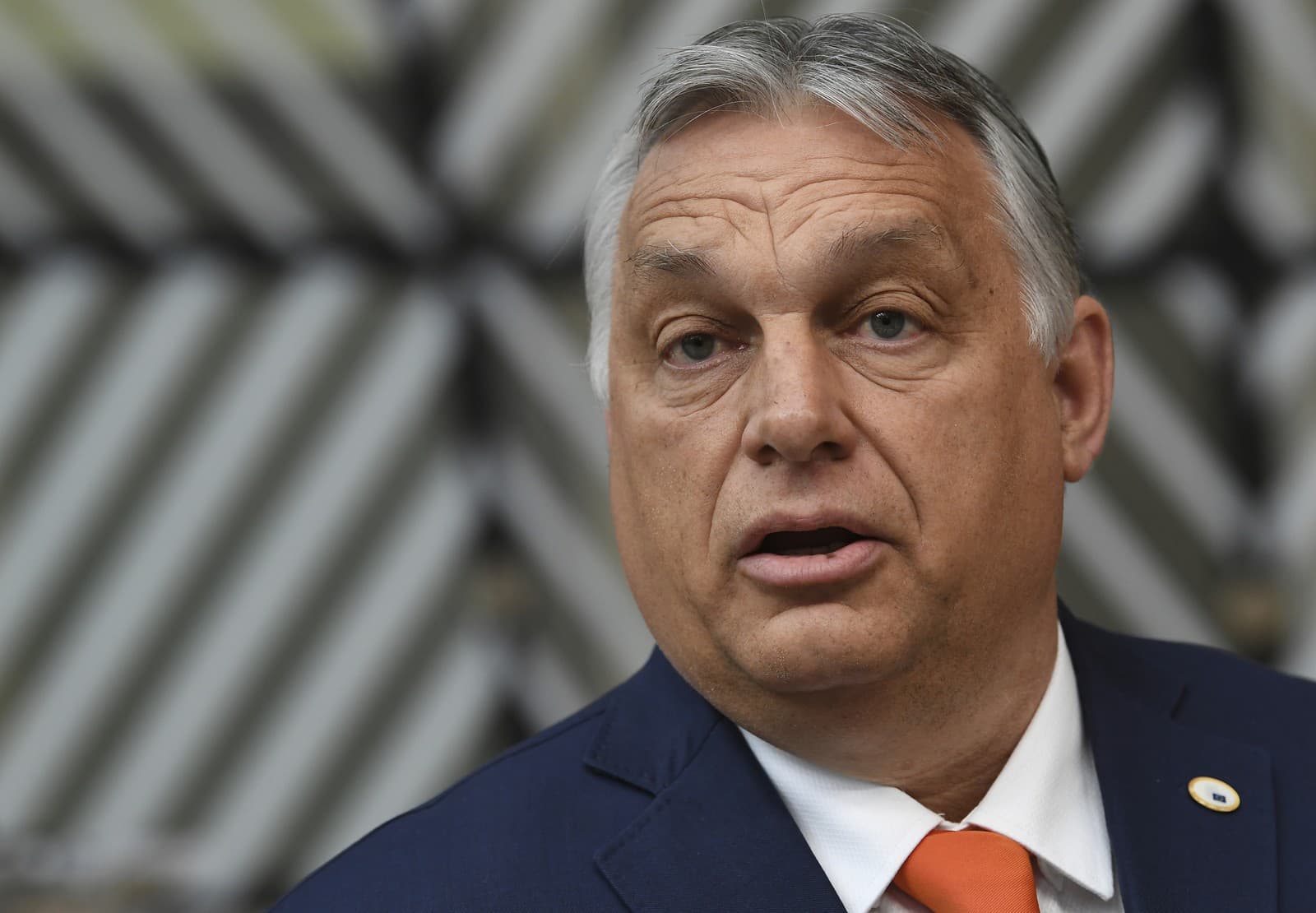 Viktor Orbán