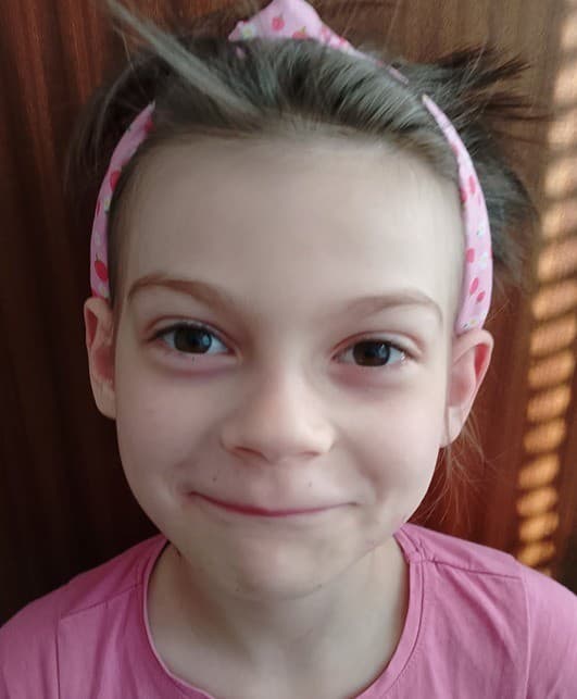 Nezvestná Mária Bošeľová