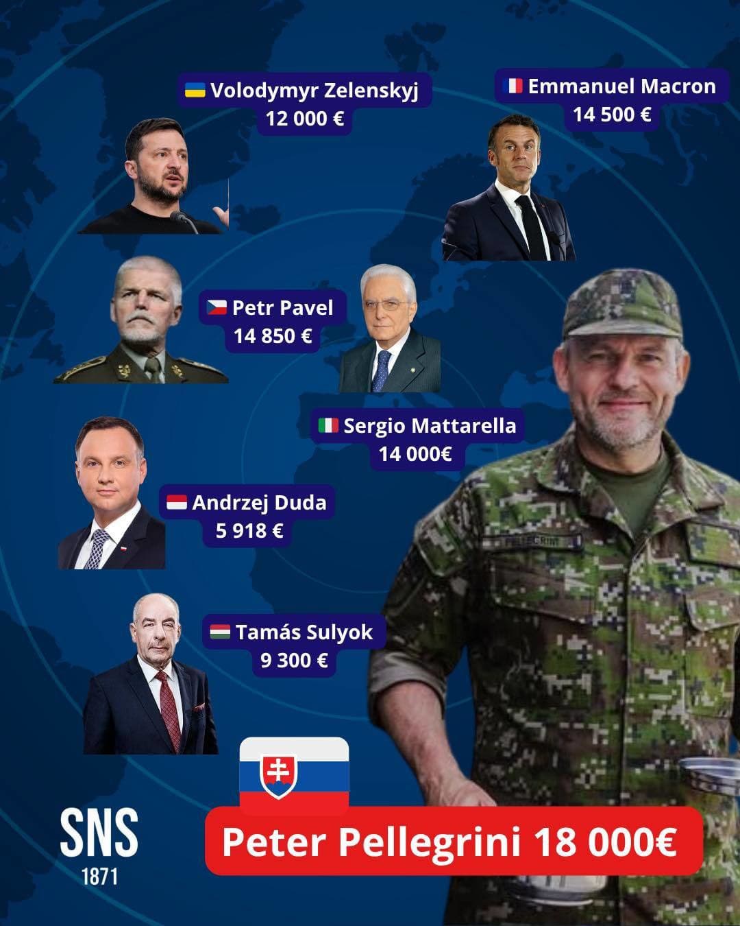 Danko si znova kopol