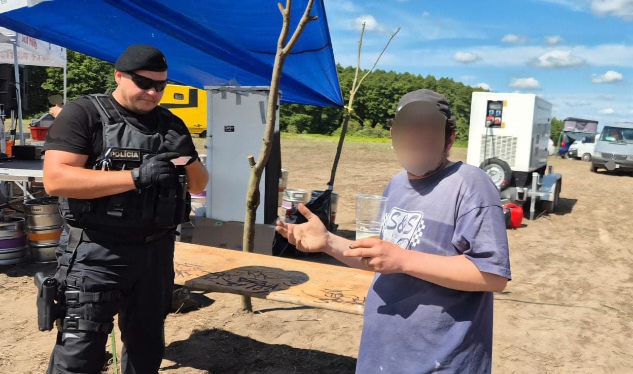 Zábava sa im nevyplatila: