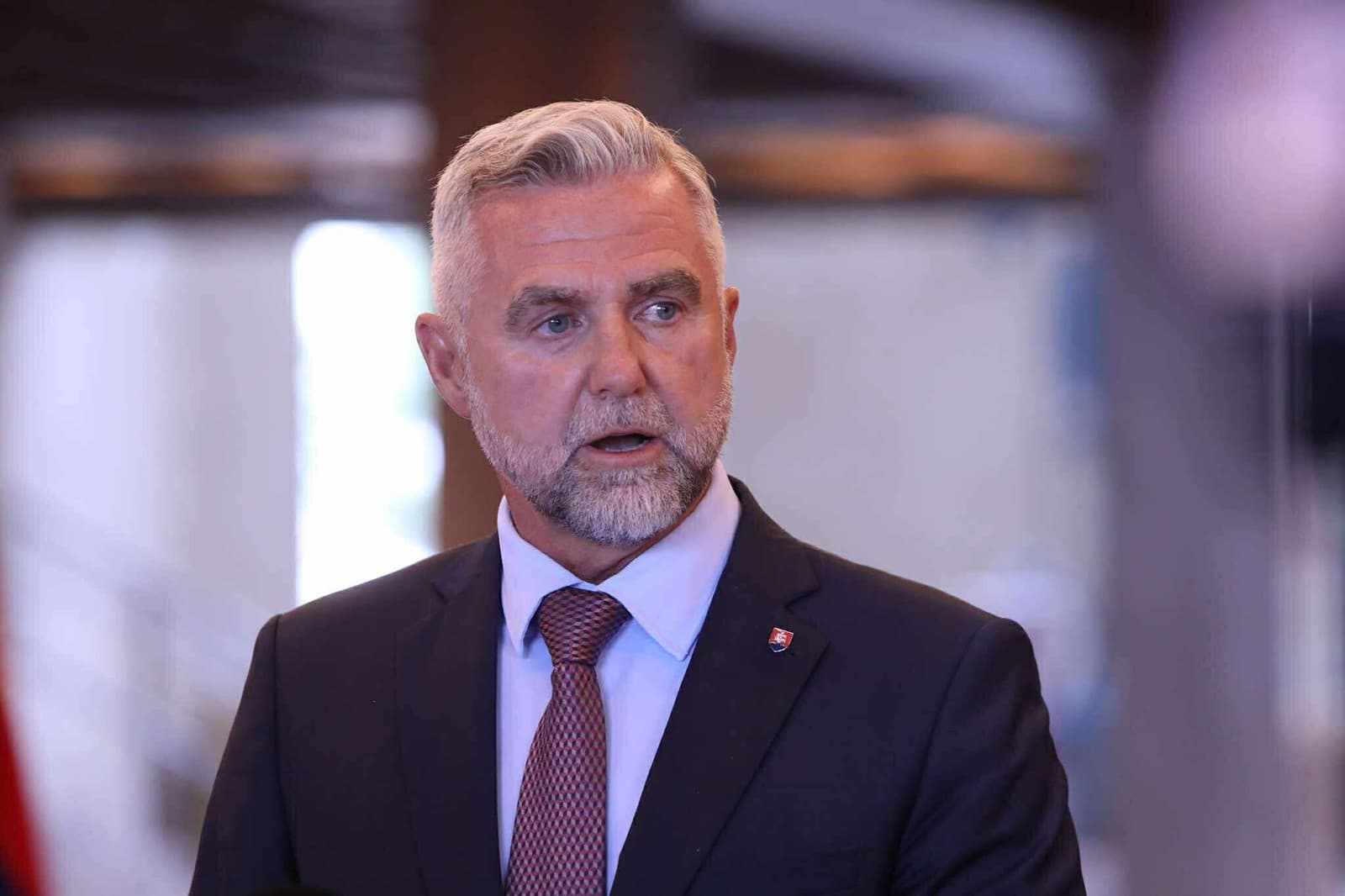 Progresívne Slovensko vyzvalo premiéra: