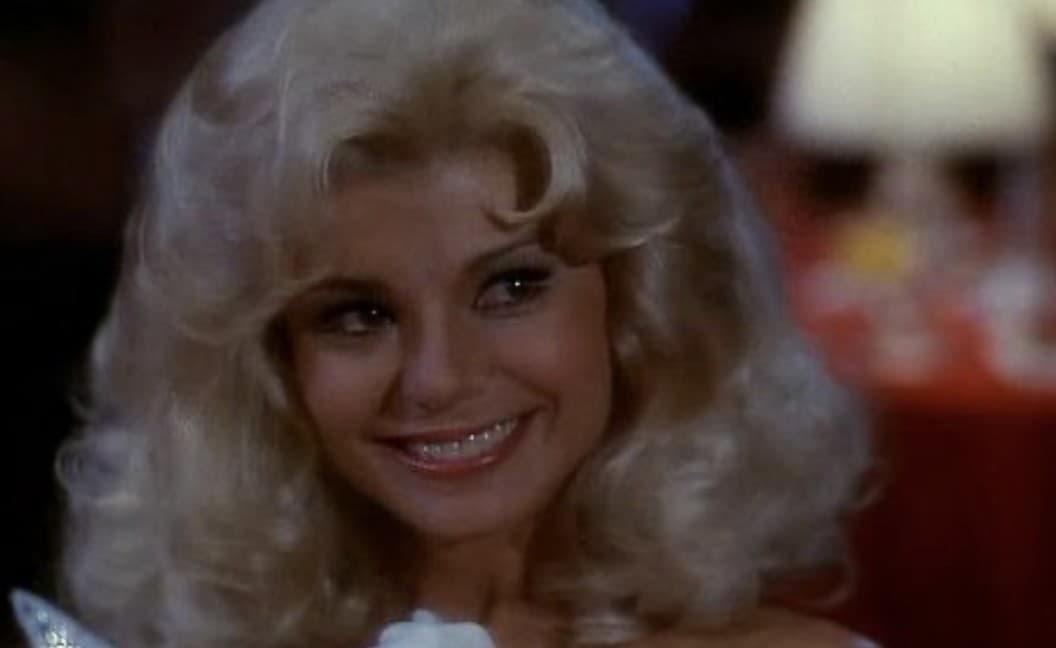 Loni Anderson