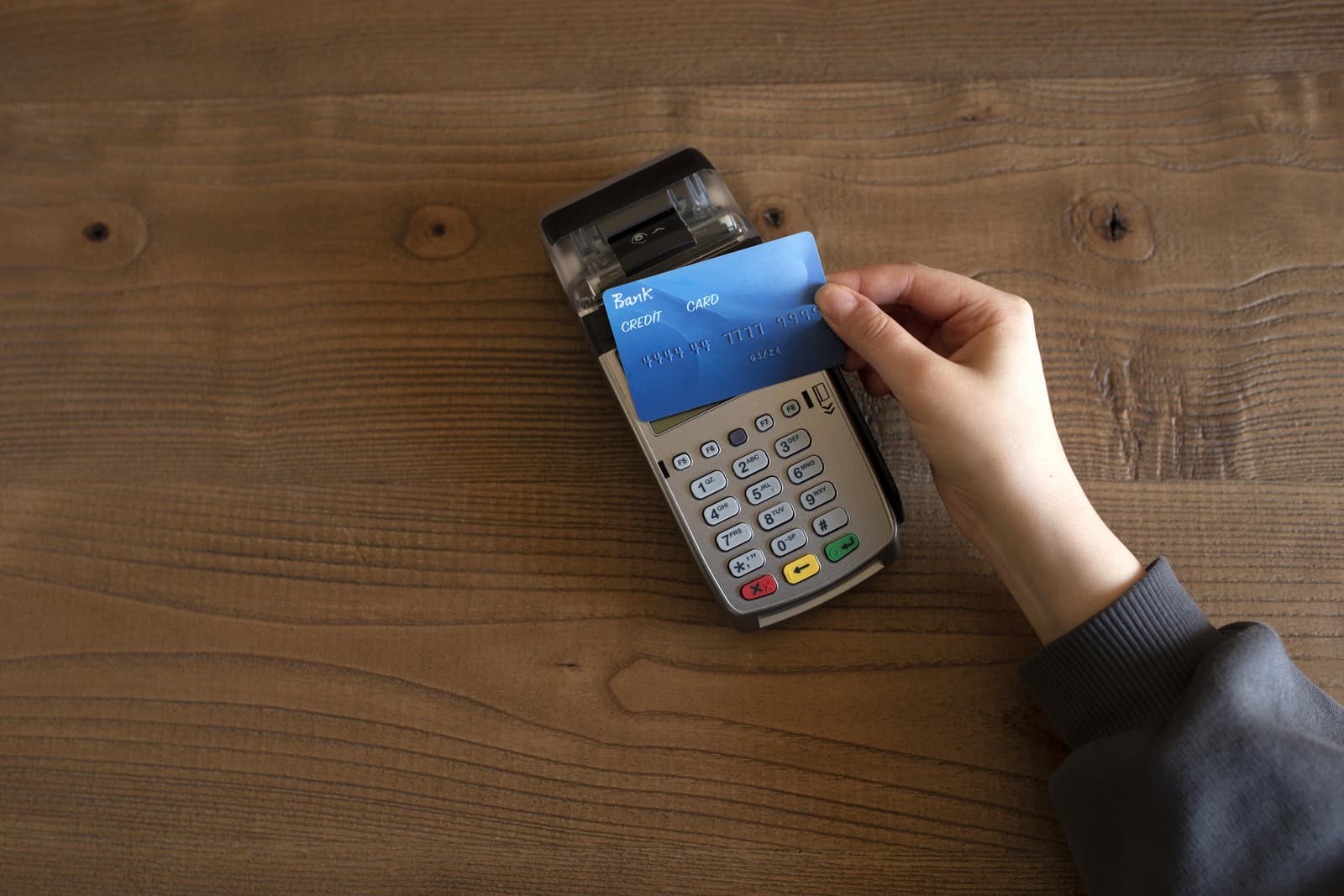 Nové technológie otvárajú brány