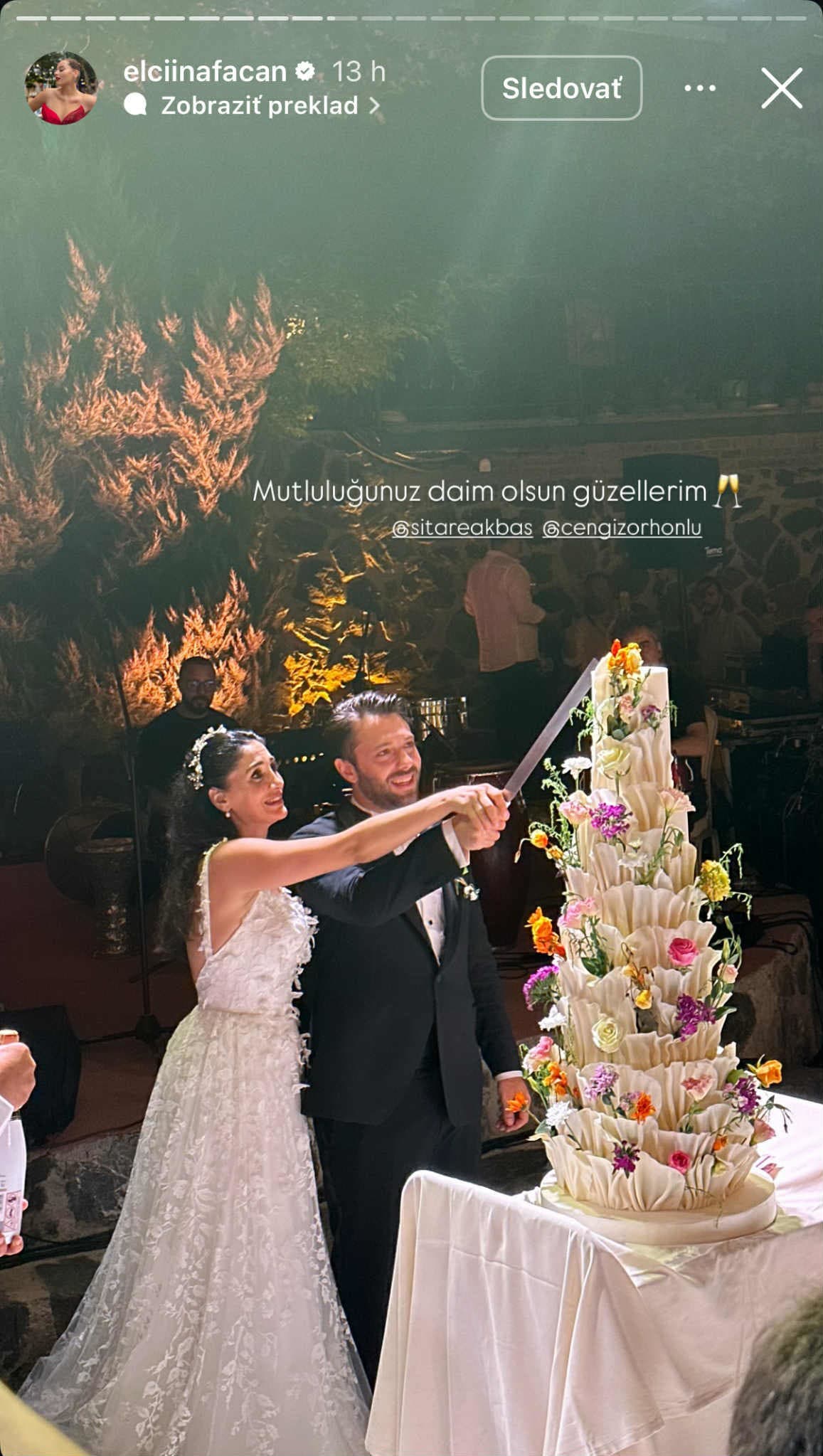 Hviezda Lásky na prenájom