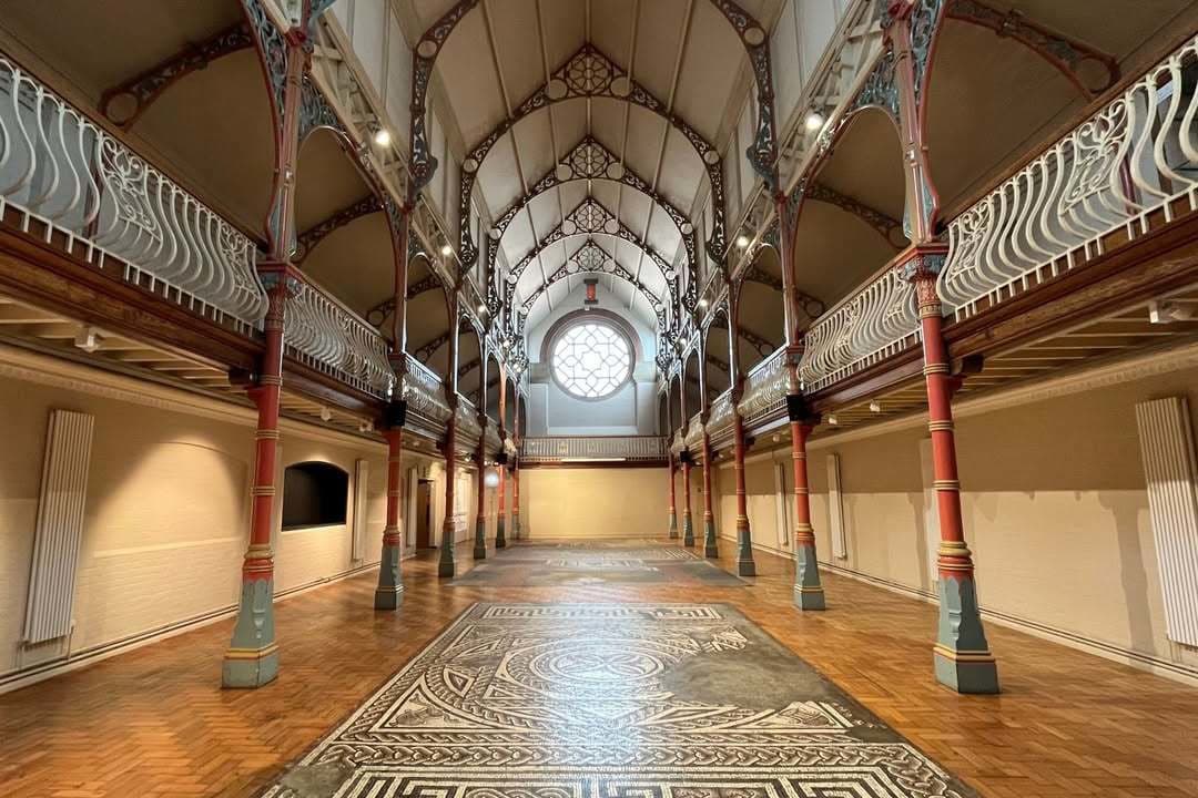 Naháči si prišli na