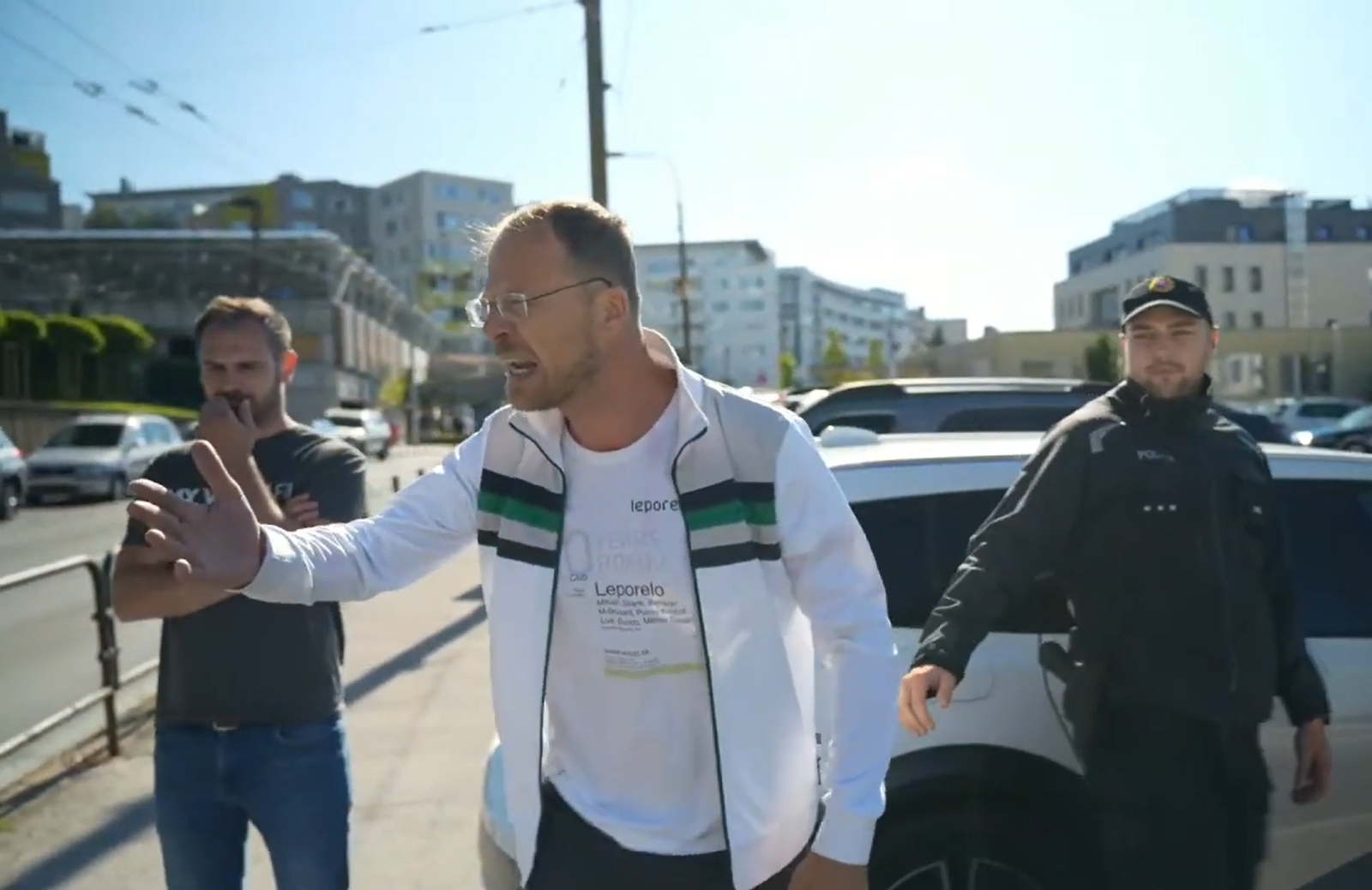 Matovičov poslanec okúsil vlastnú