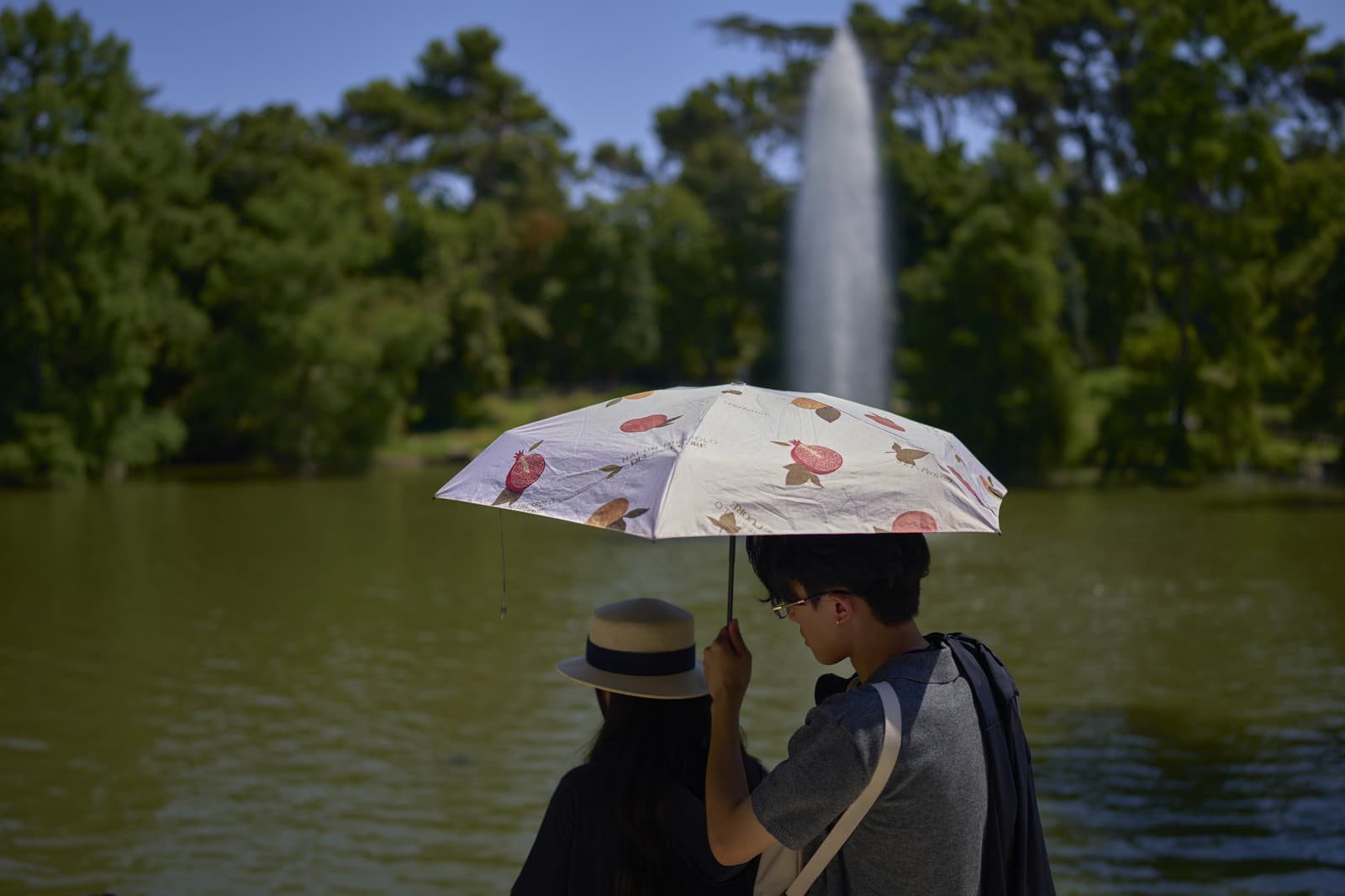 Tretí najteplejší júl ukončil