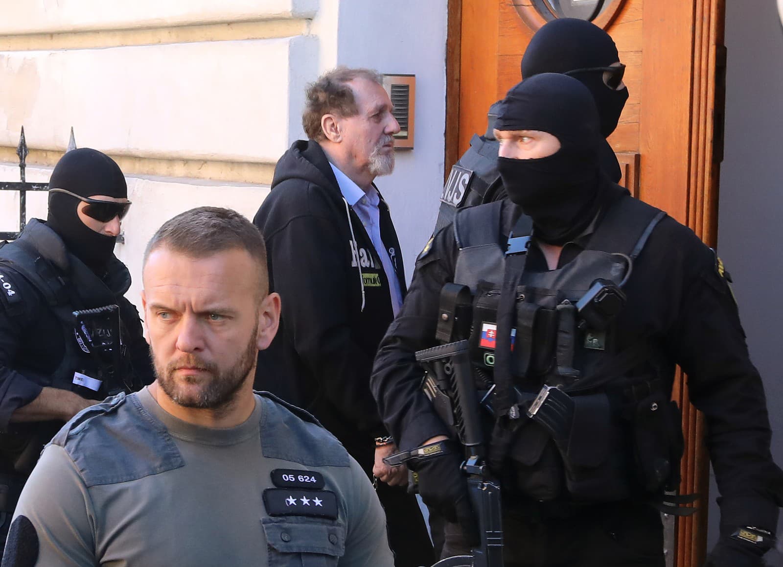 Tretí súd s Cintulom: