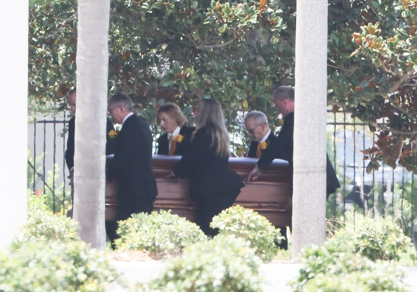 Posledná ROZLÚČKA s Hulkom