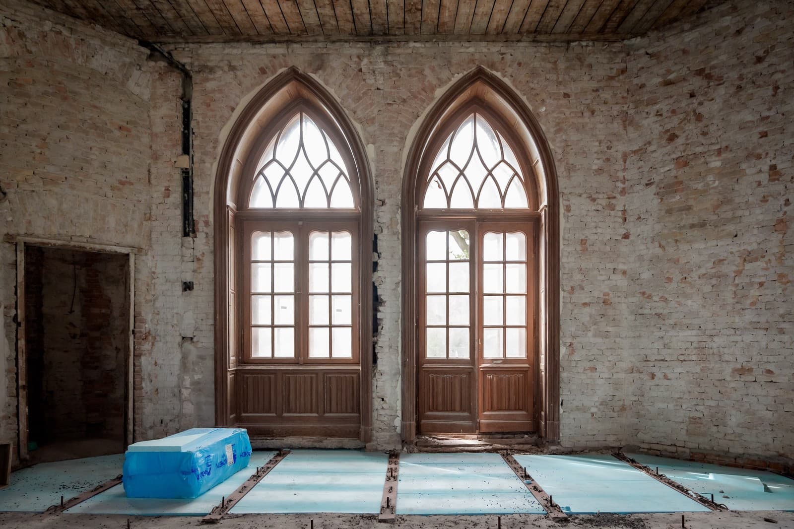 Štát si vyhrnul rukávy: