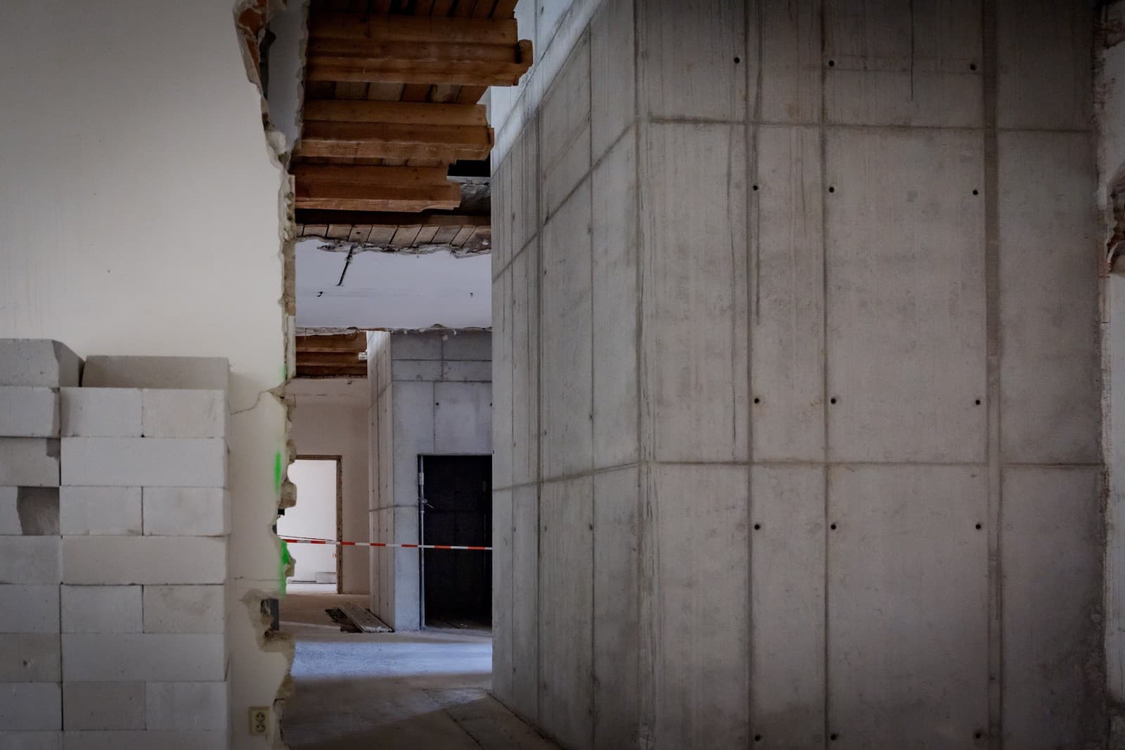 Štát si vyhrnul rukávy: