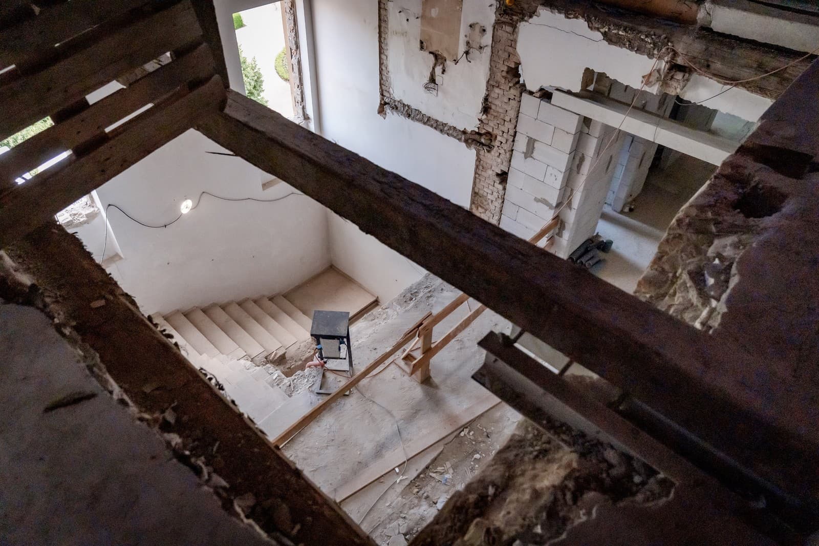 Štát si vyhrnul rukávy: