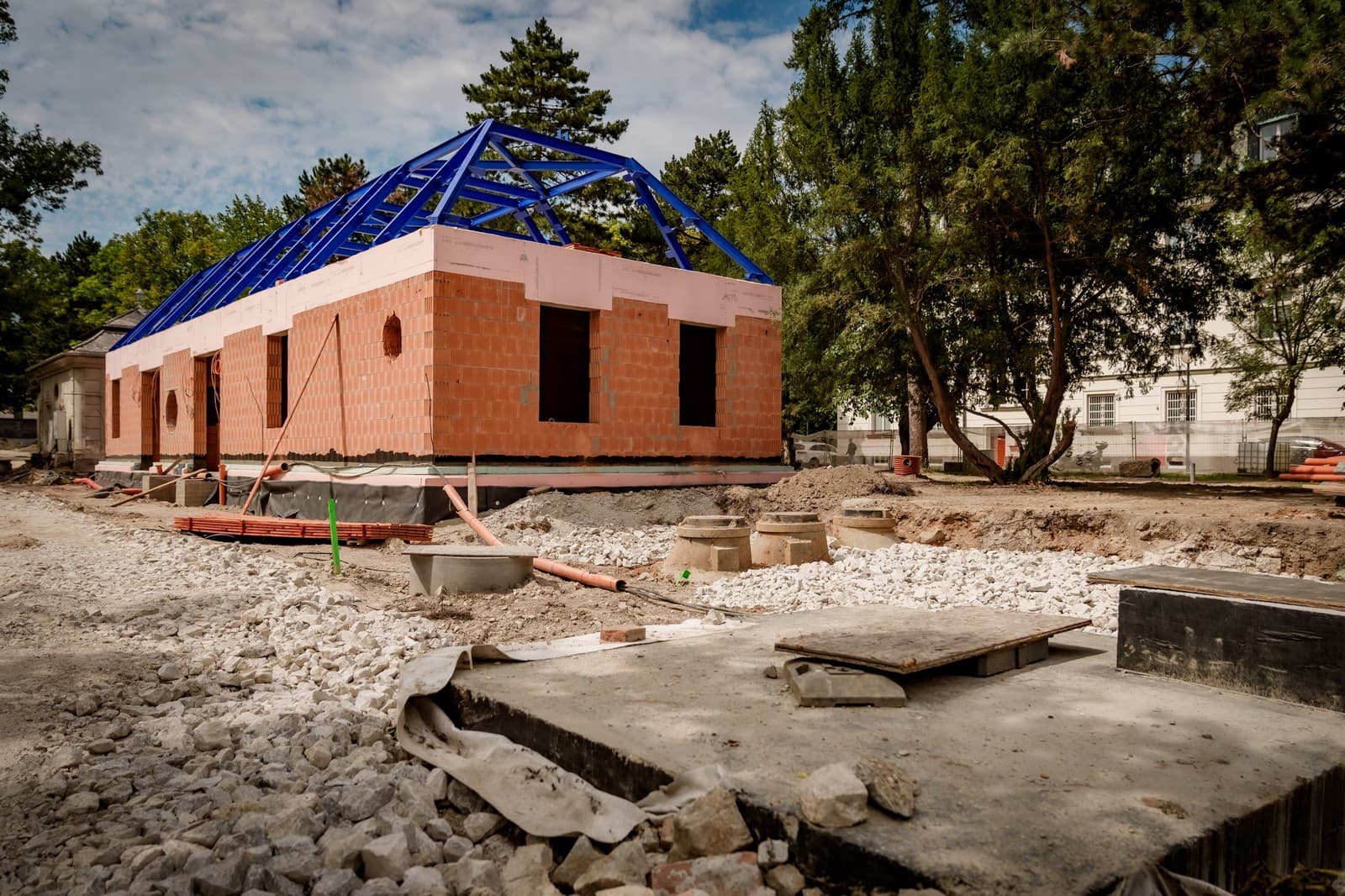 Štát si vyhrnul rukávy: