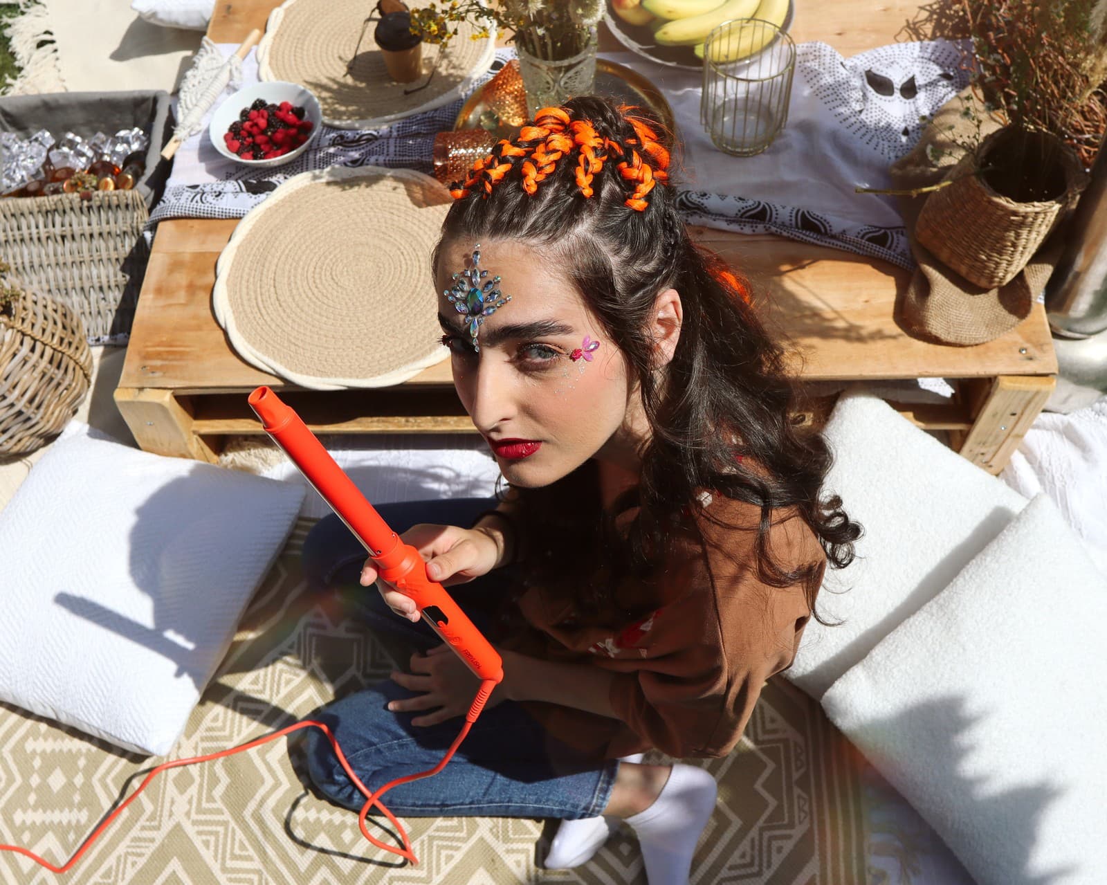 Vyskúšajte trojkulmu Freylish aj vy