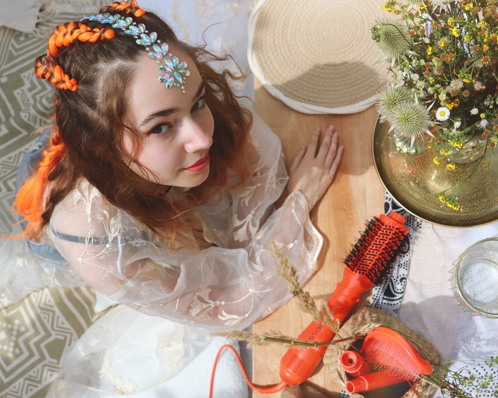 Vyskúšajte trojkulmu Freylish aj vy