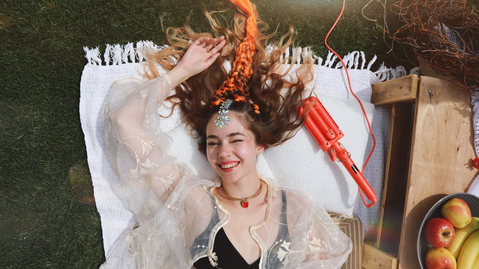 Vyskúšajte trojkulmu Freylish aj vy