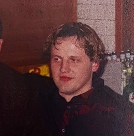 Po zmiznutom novinárovi Rýpalovi