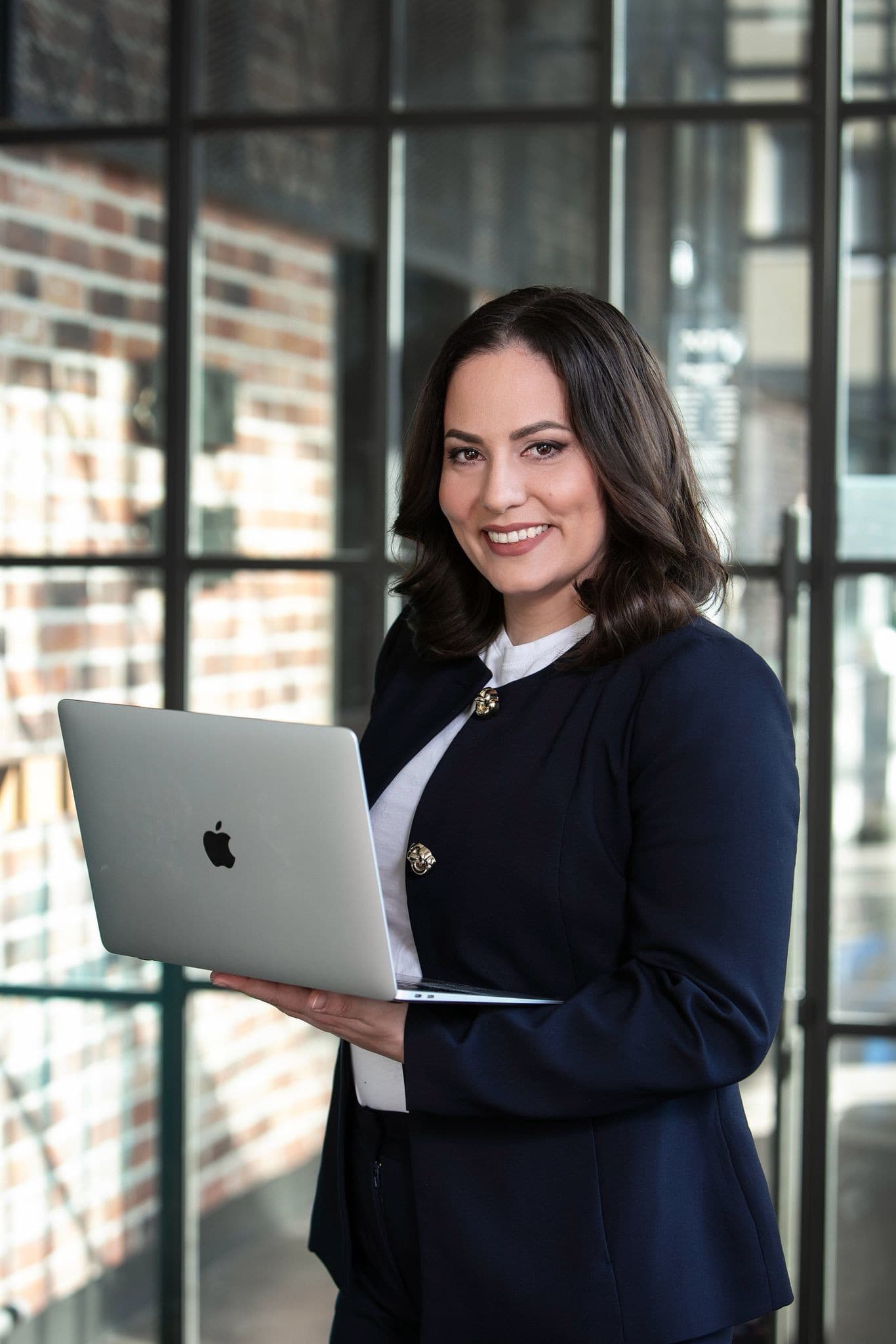 Kristína dobyla Dubaj: Podniká