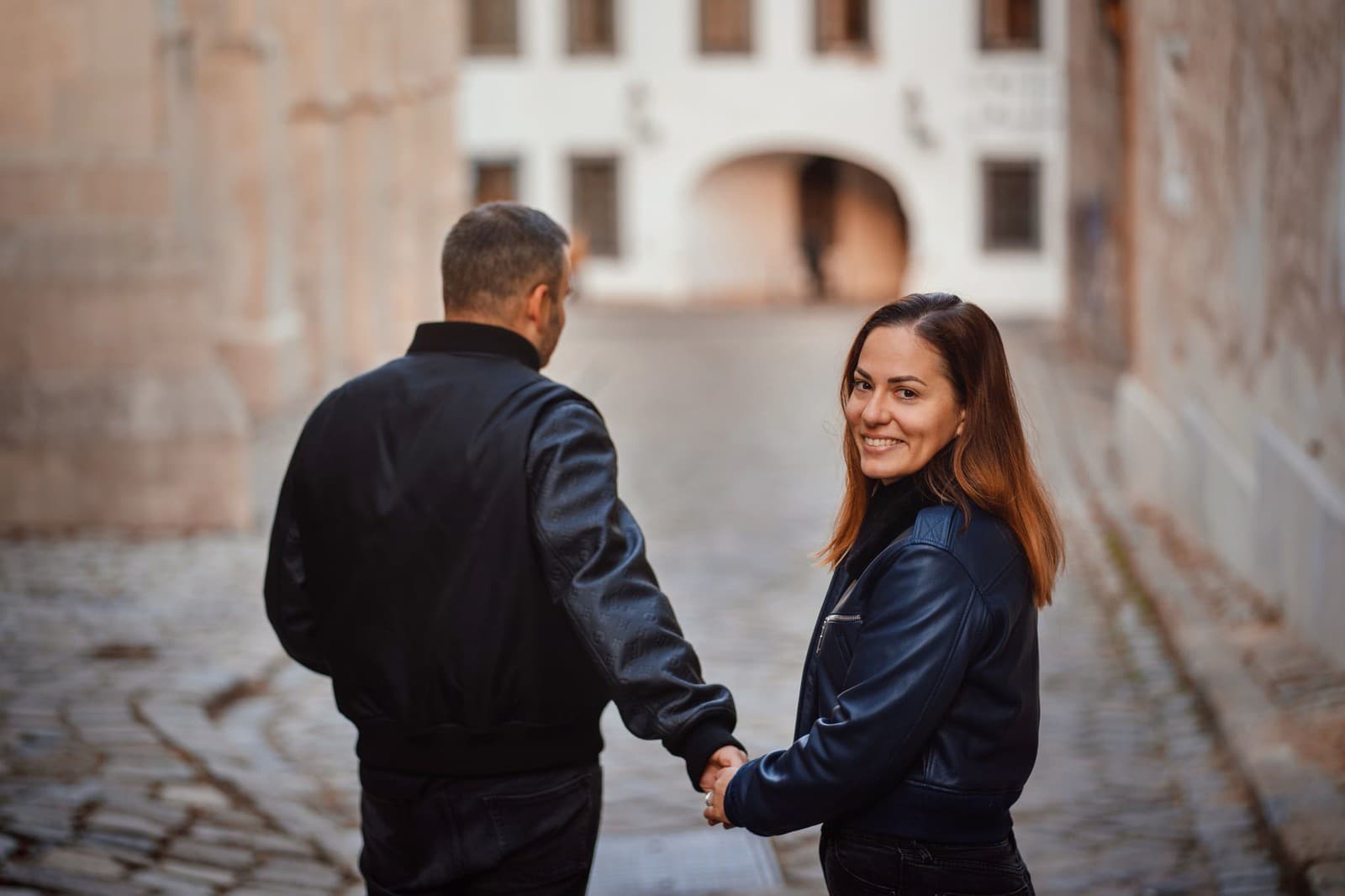 Kristína dobyla Dubaj: Podniká