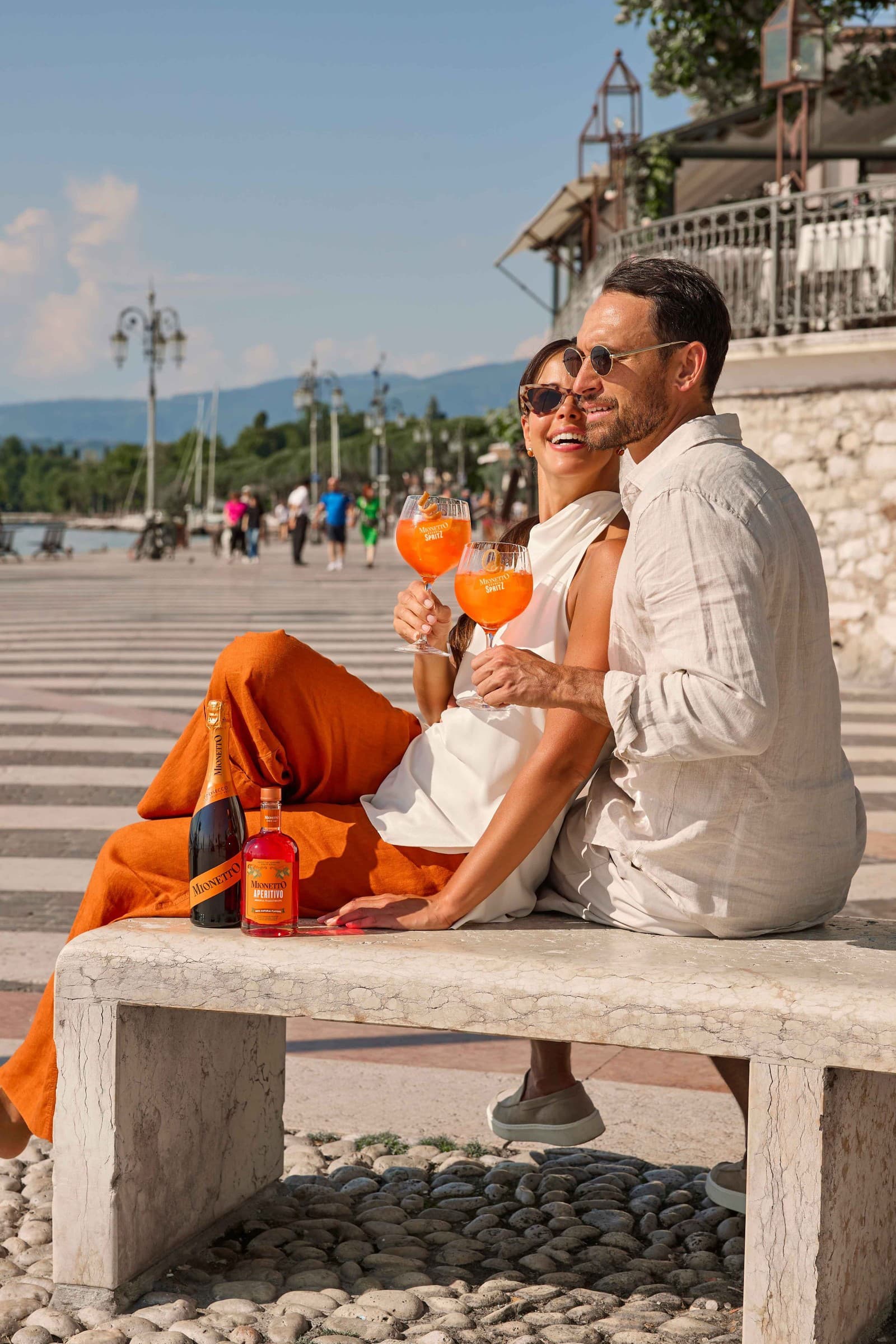 Máte chuť na Taliansko?