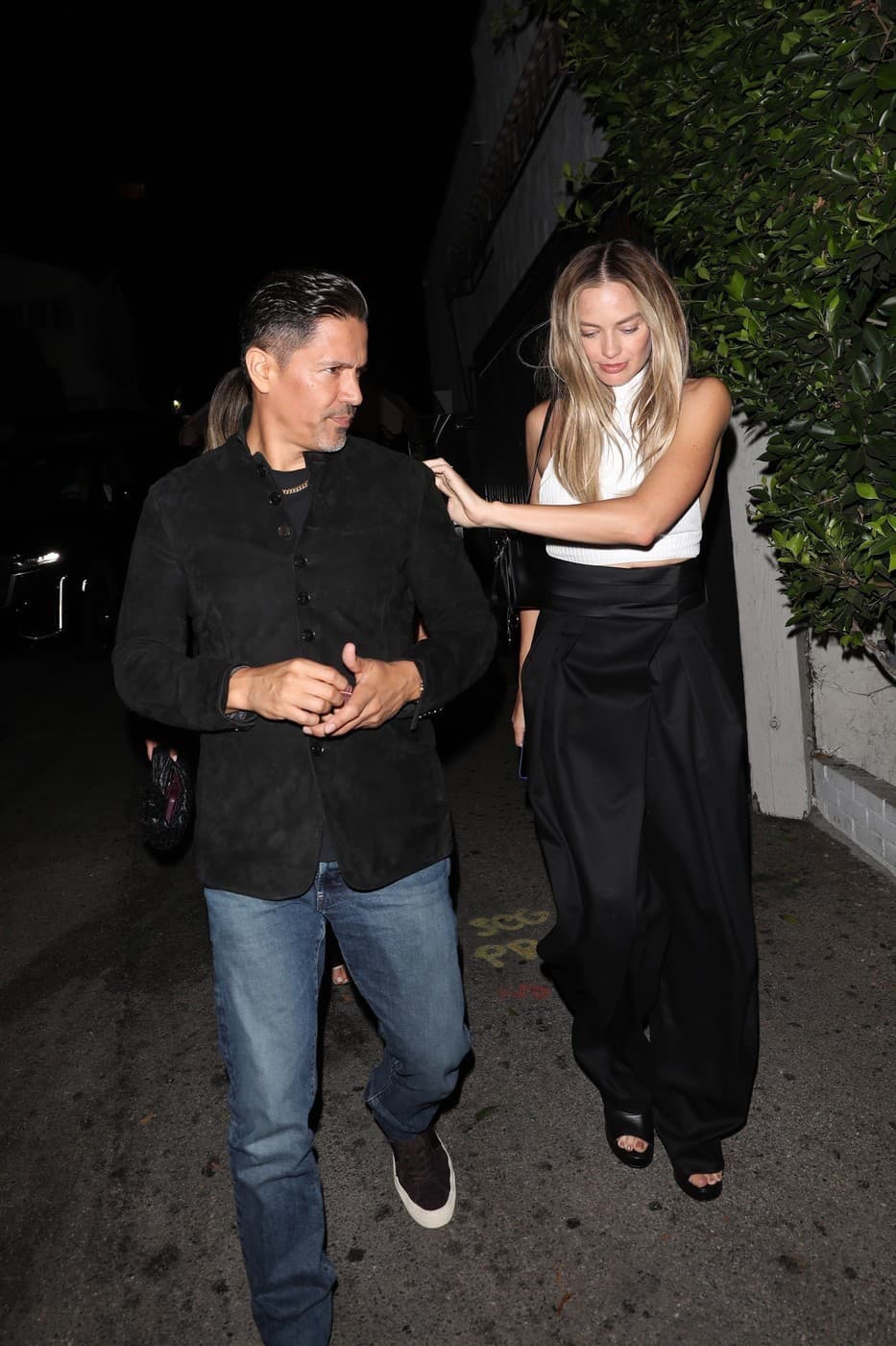 Hviezdna Margot Robbie to