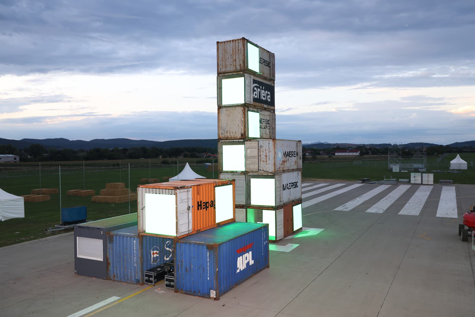 Grape Festival 2025: Známa