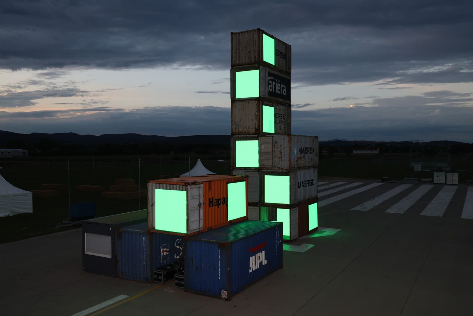 Grape Festival 2025: Známa