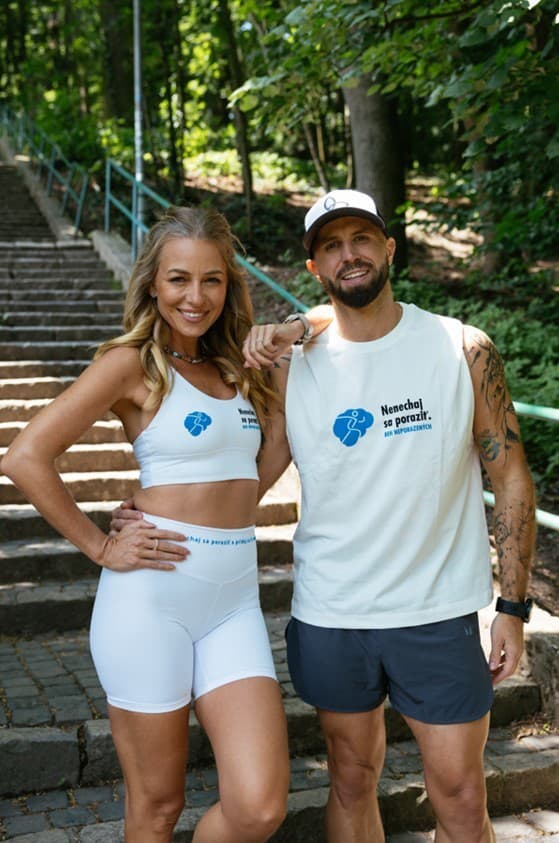 Beh Neporazených – príbeh