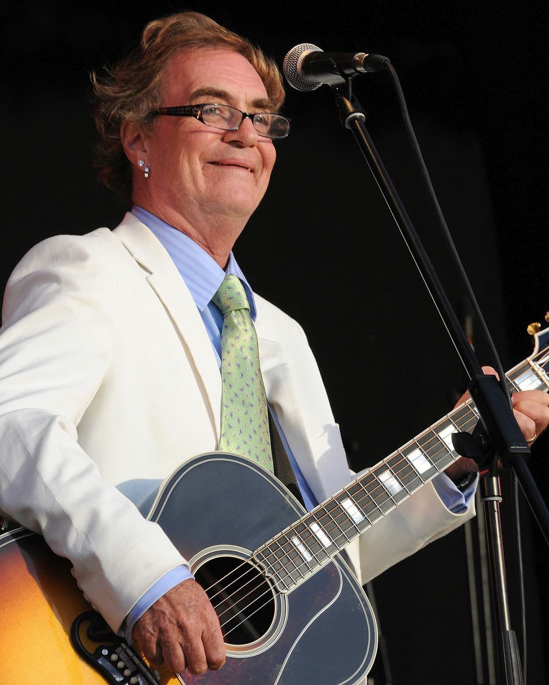 Terry Reid