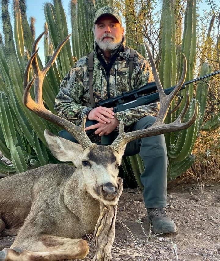 Krutá pomsta prírody: Milionár