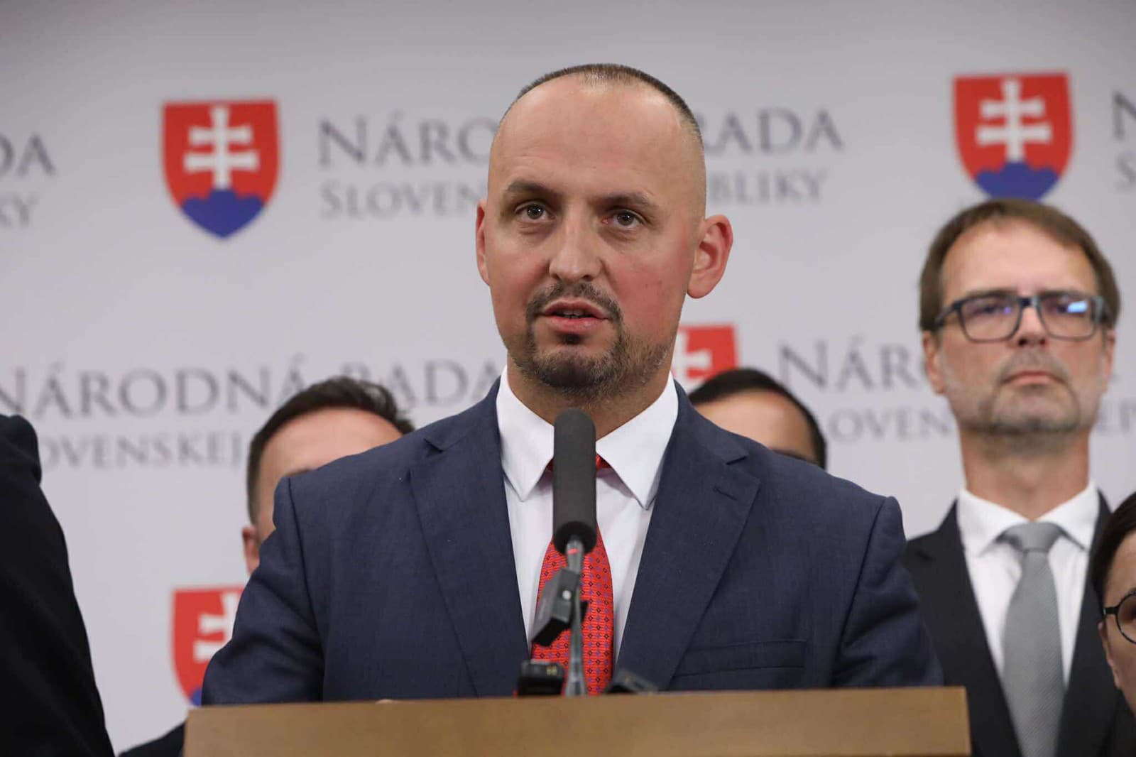 František Majerský (KDH)