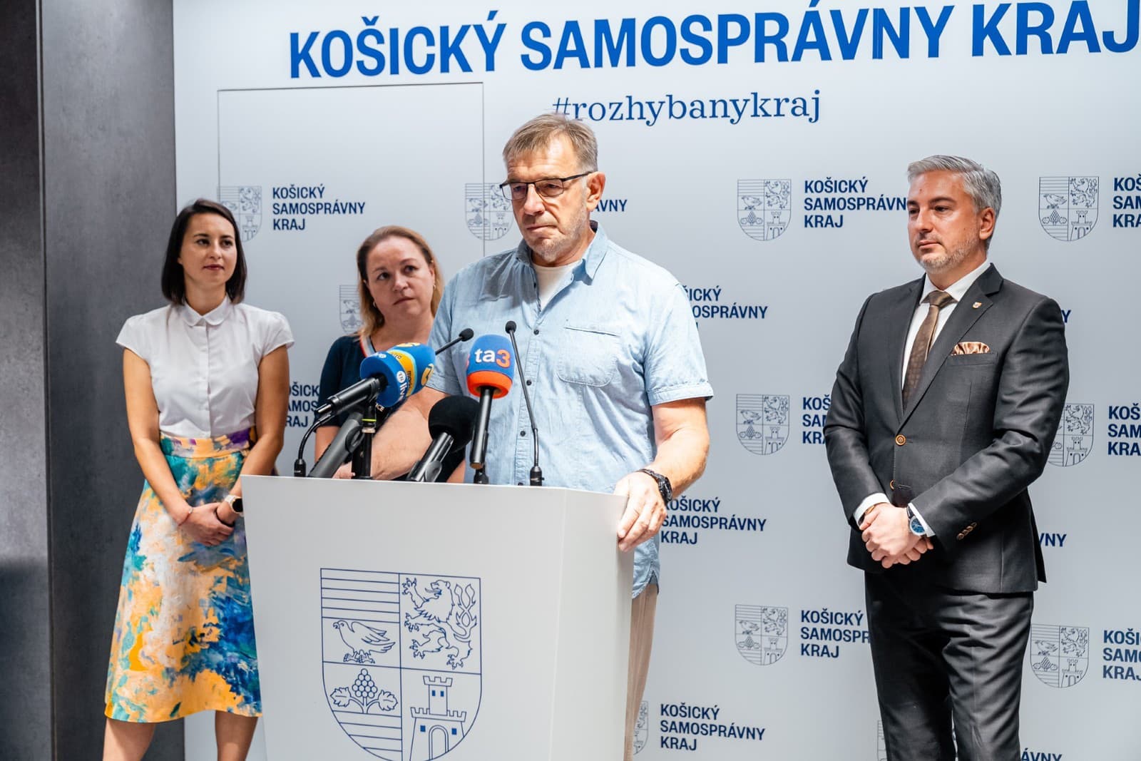 Šéf projektantov o biodiverzite: