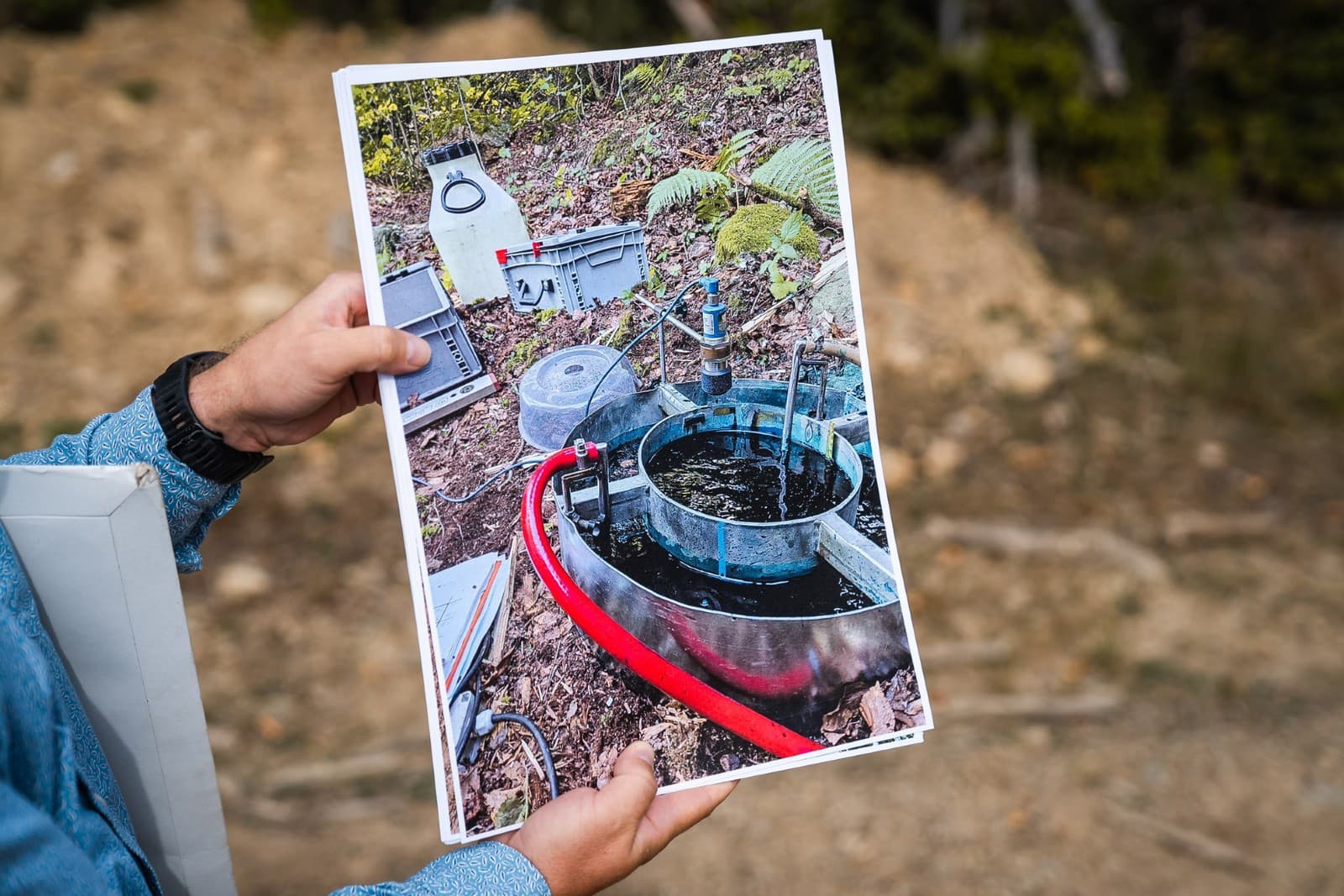 Šéf projektantov o biodiverzite: