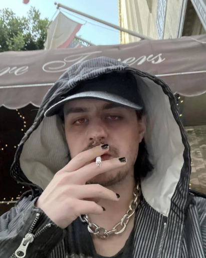 Sean Knight Nicholson