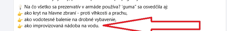 Tisíc gúm na FESŤÁK!