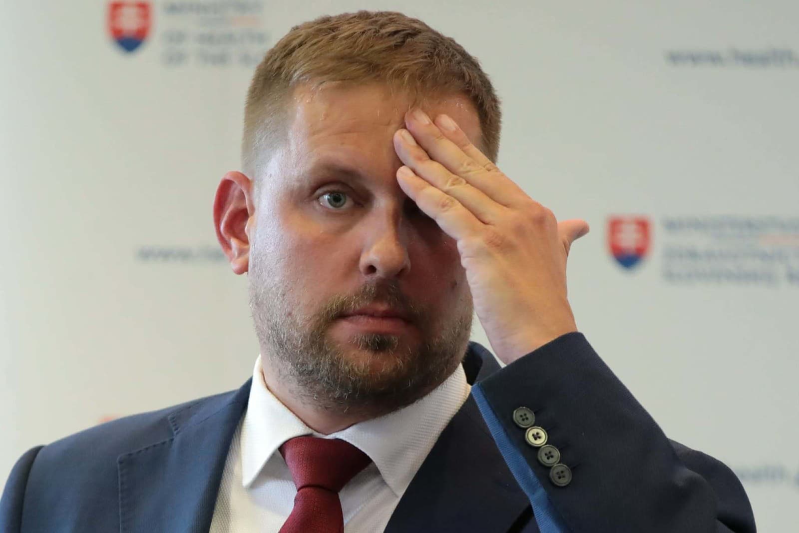 Desivé ticho po zrušenom