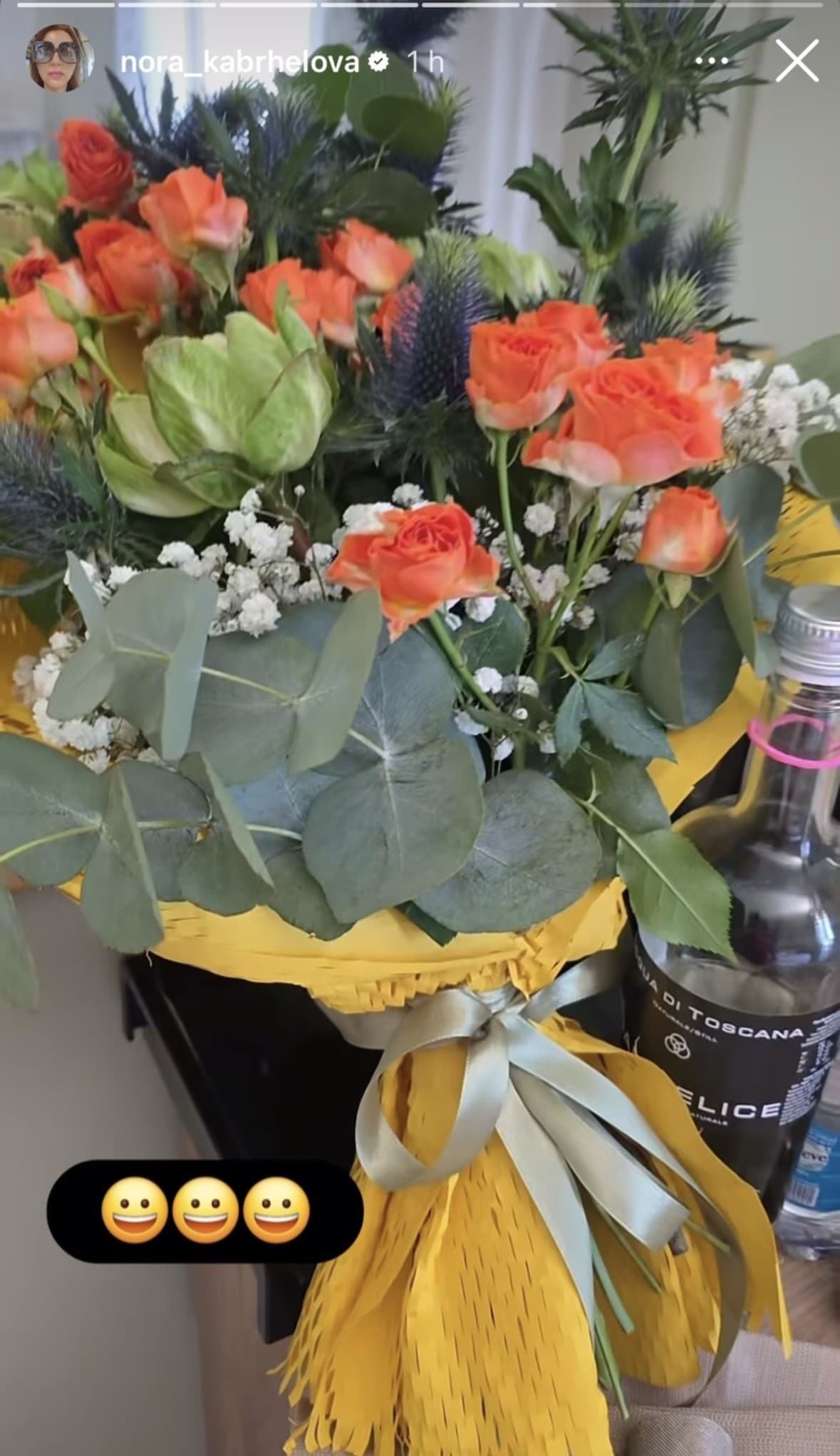 Mojsejová po 12 rokoch