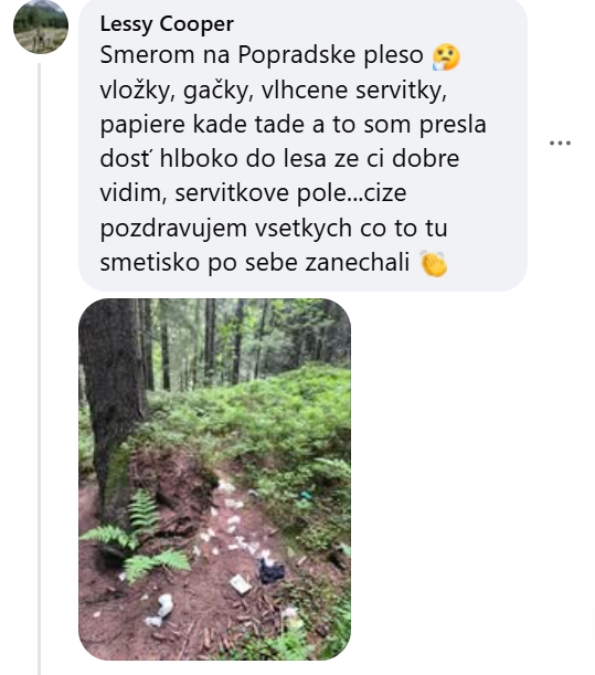 Nové VIDEÁ z Tatier