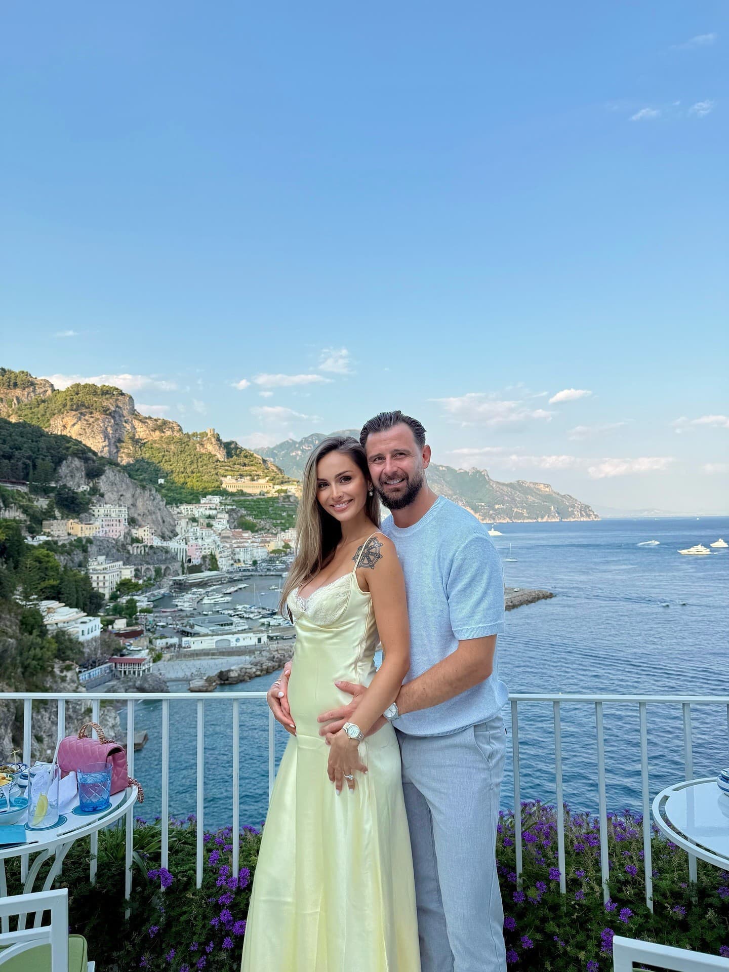 KRÁSNA SPRÁVA 4 týždne