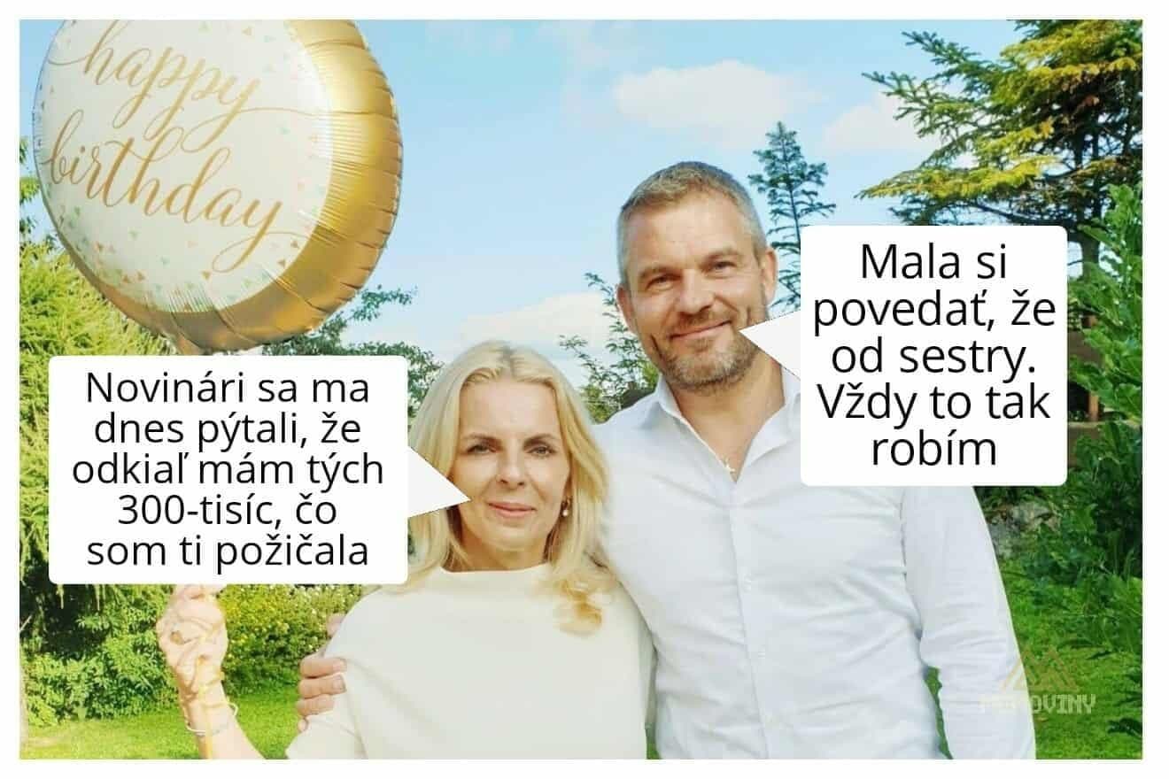 Minister sa zmenil na