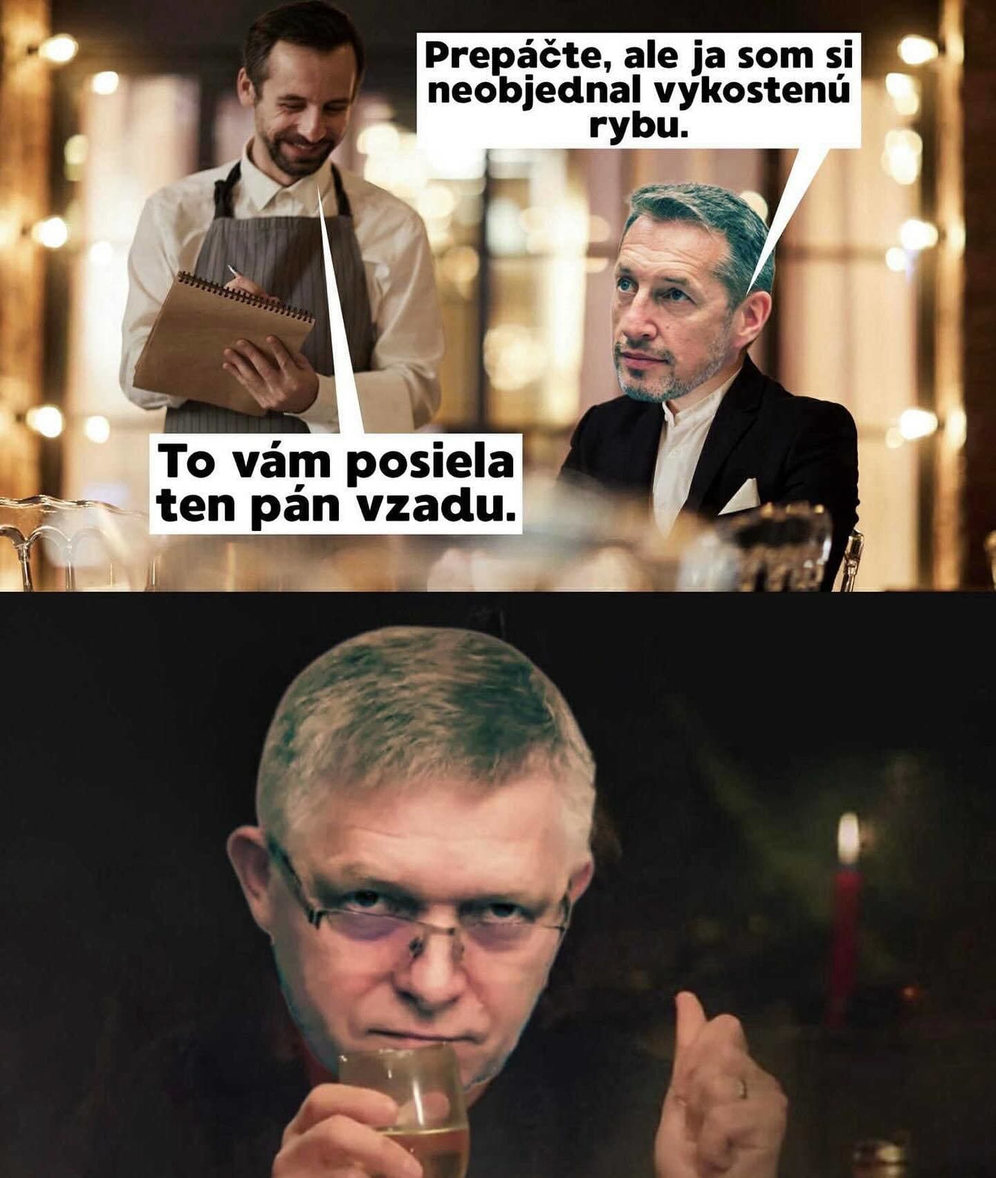 Minister sa zmenil na