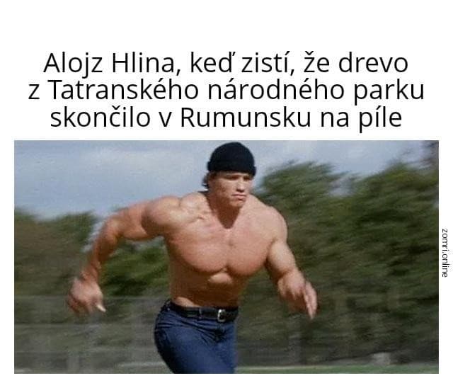 Minister sa zmenil na